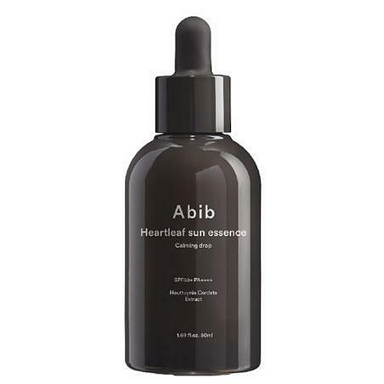 아비브 하트리프 선 에센스 카밍 드롭 50ml