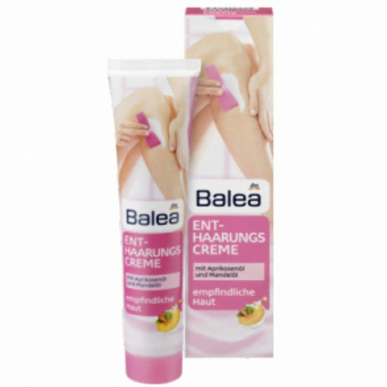 발레아 제모 크림 125ml