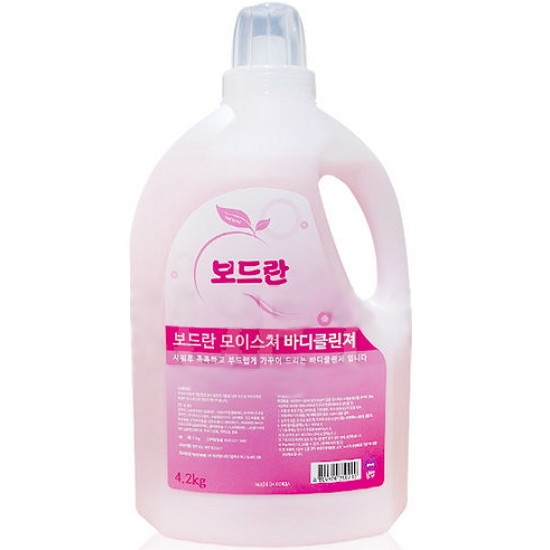 보드란 모이스처 바디클렌저 4.2kg