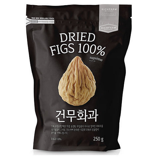 미동농산  건무화과 250g