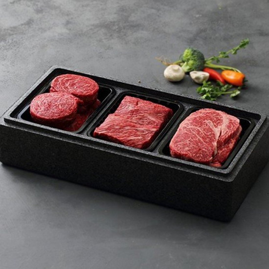 횡성농협  NH 구이정육혼합세트 7호 1.5kg
