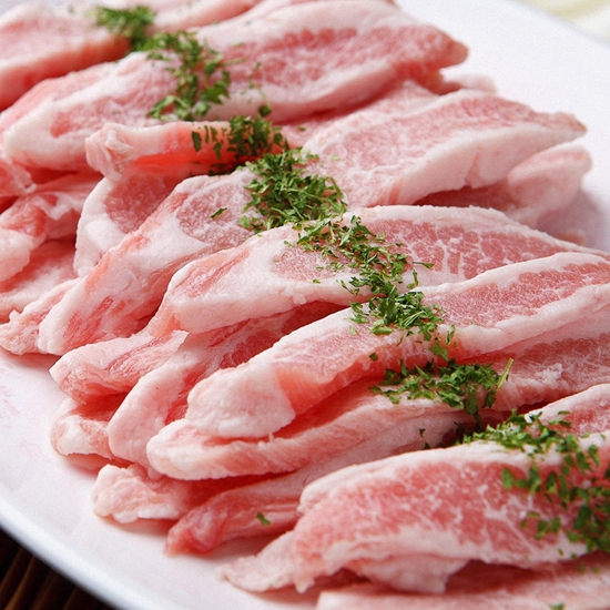 템포크  정통 콜라겐 항정살 600g