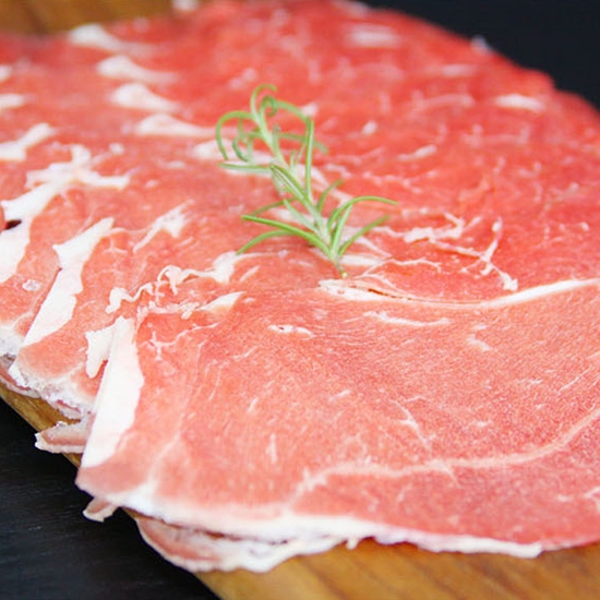 고기창고  초이스등급 소불고기 500g