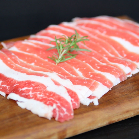 고기창고  프리미엄 우삼겹 500g