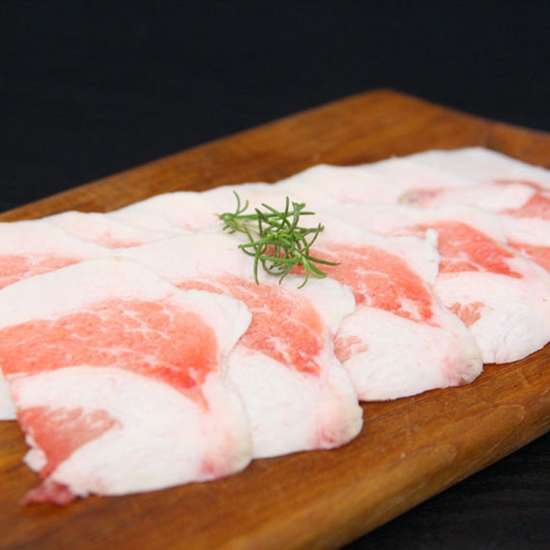 고기창고  프리미엄 차돌박이 300g