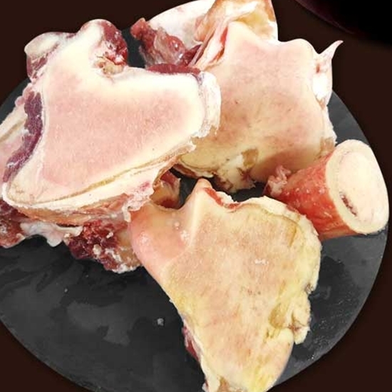 신돈축산유통  소사골 2kg