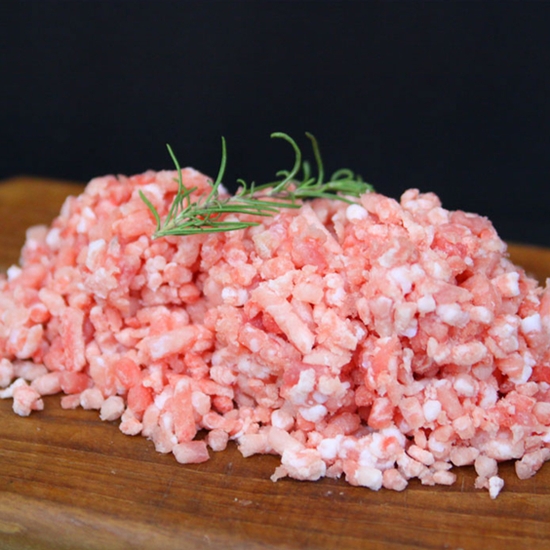 고기창고  국내산 한돈 다짐육 500g