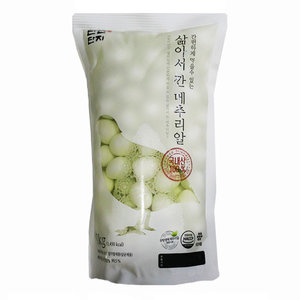 반찬단지  삶아서 깐 메추리알 1kg