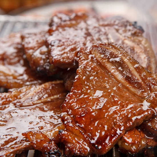 대복  LA갈비 400g