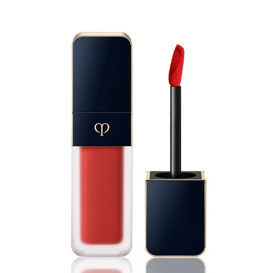 끌레드뽀보떼 크림 루즈 매트 8ml