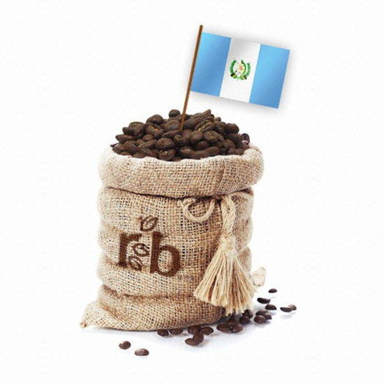 레스트빈  과테말라 SHB 제네릭 200g