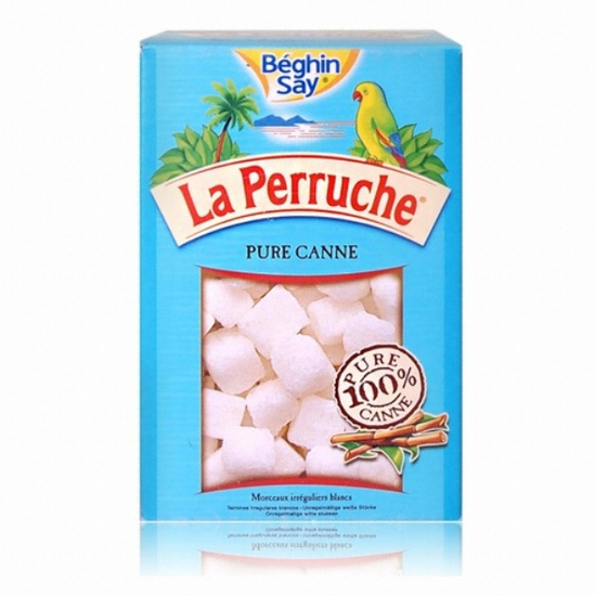 베긴세이 라빠르쉐 앵무새 설탕 화이트 슈가 250g