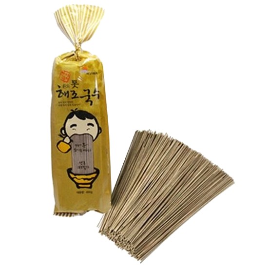 완도바다식품 완도 톳 해조국수 400g[2개] - 에누리 가격비교