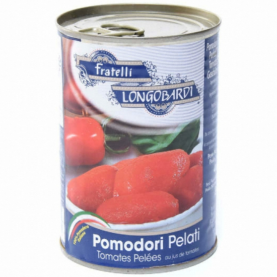 롱고바디  포모도리 필라티 400g