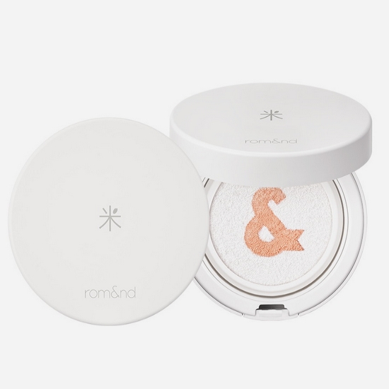 롬앤 백미 톤업 선 쿠션 11g