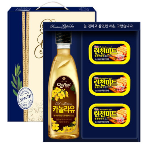 사조대림  기쁨 1-1호