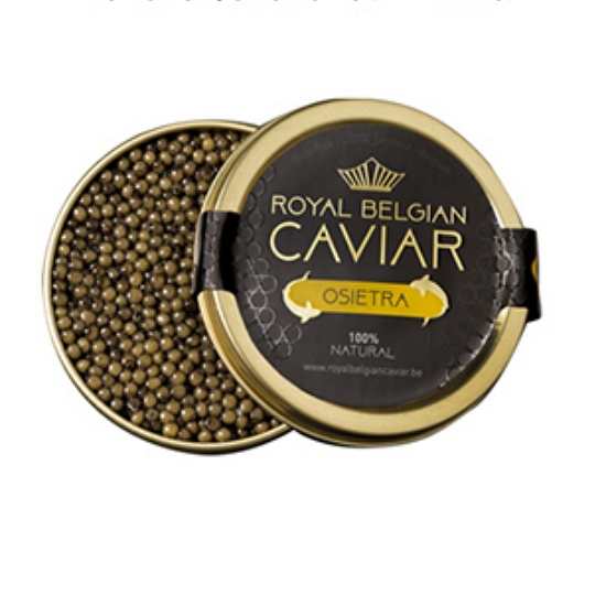 생선생  오세트라 캐비어 10g