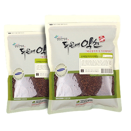 아가페식품 두손애약초 쓴메밀(타타리메밀) 1kg [1개] - 에누리 가격비교