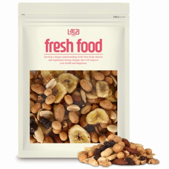 너트리  믹스너트 1kg