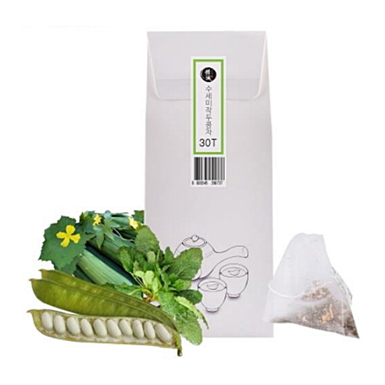 양원농장  수세미 작두콩차 30T