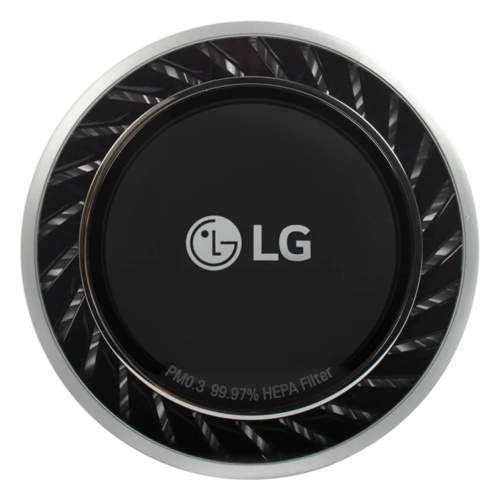 LG전자  코드제로 배기필터+커버세트 ADQ74773921