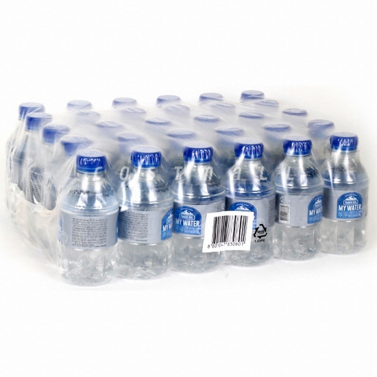 이마트 트레이더스 딜 마이워터 300ml