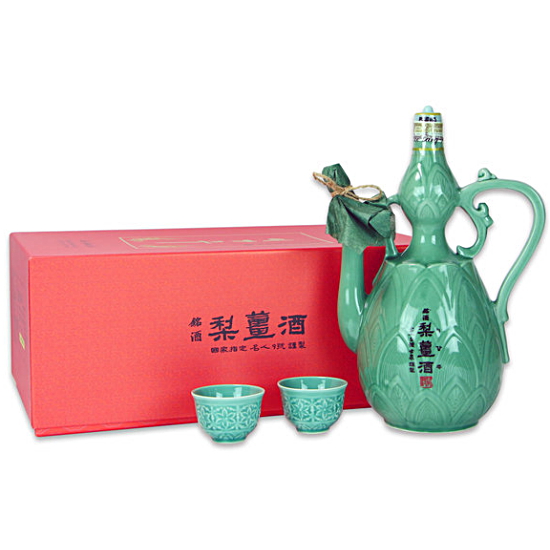 전주이강주 이강주 18호