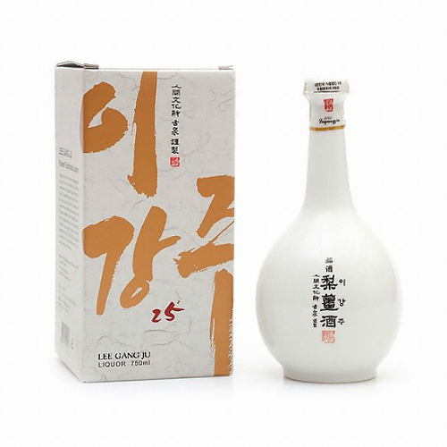 전주이강주 이강주 2호