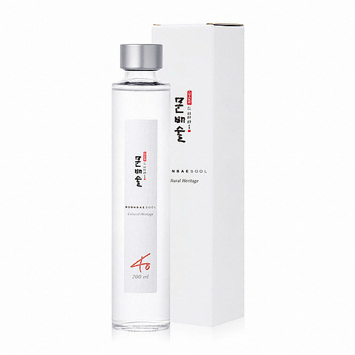 문배주양조원 문배술40 200ml