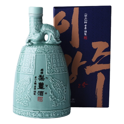 전주이강주 이강주 1호