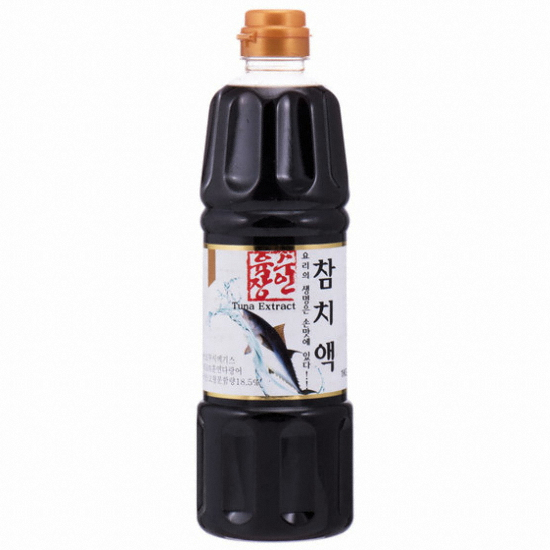 나라참치