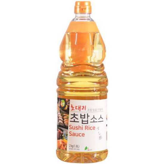 이슬나라 초대리 초밥소스 2kg