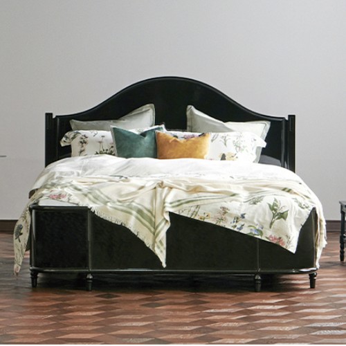 시몬스 바이아 A 침대 Q 레귤러 타입