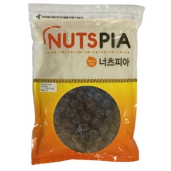 더원비앤에프  건 아로니아 1kg