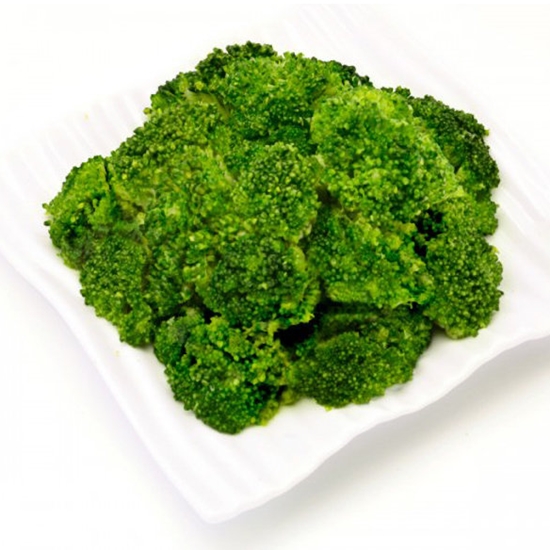 신정푸드 냉동 브로콜리 1kg