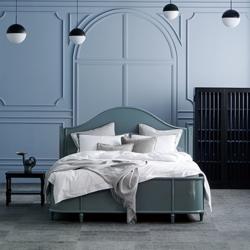 시몬스 바이아 B 침대 Q 레귤러 타입