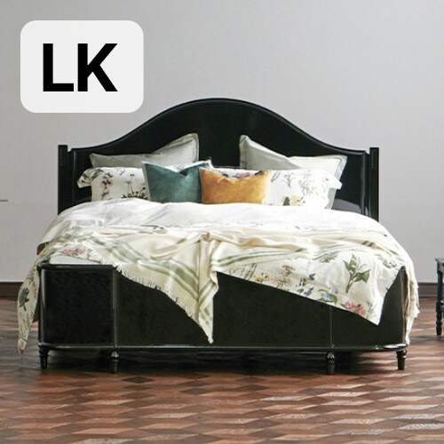 시몬스 바이아 A 침대 LK 레귤러 타입