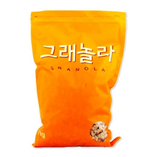 동서식품  그래놀라 1kg