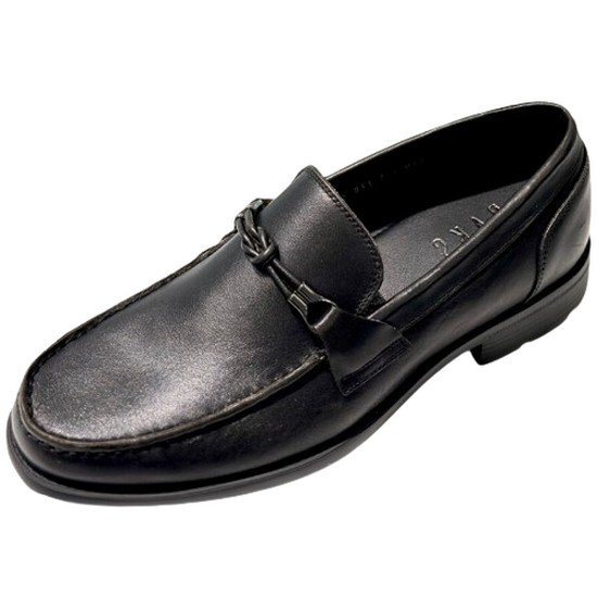 닥스 남성 세미로퍼_DOM215KH10