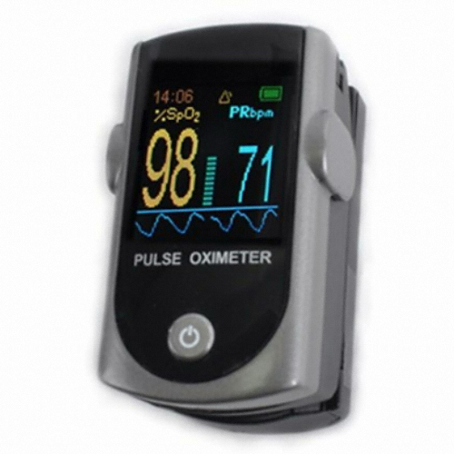 초이스메드 산소포화도측정기 MD300C316