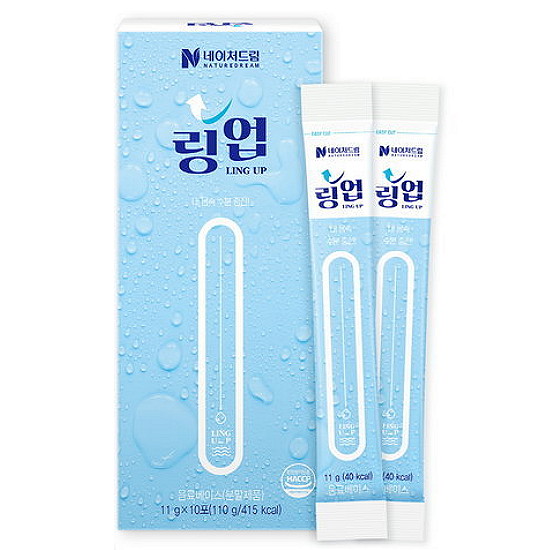 네이처드림  링업 10T