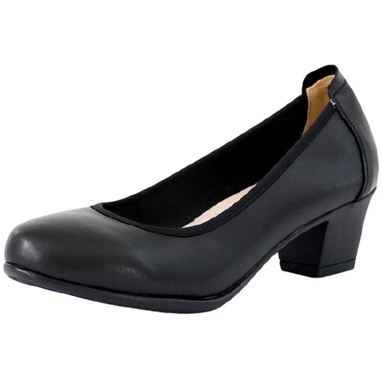 더웨이나인 발편한 정장구두 (5cm)