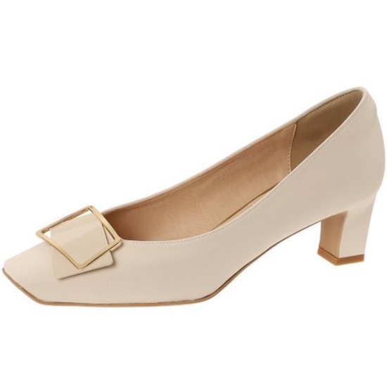 고세 펌프스 GCP2S073 (베이지)