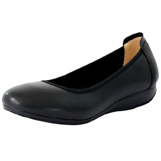 더웨이나인 발편한 정장구두 (3cm)