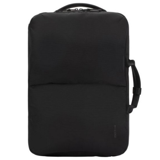 인케이스 Two-Way Convertible Brief INBP100653-BLK