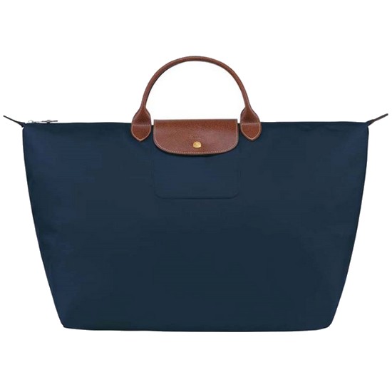 롱샴 르 플리아쥬 오리지널 트래블백_L1624089P68