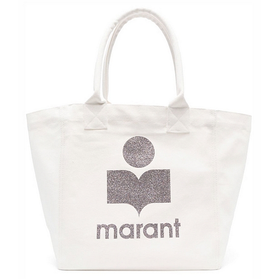 이자벨마랑 옌키 쇼퍼백 스몰_PM0002FA A1X46M 23EC