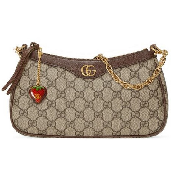 구찌 오피디아 스몰 핸드백 735132 FABLE 9442