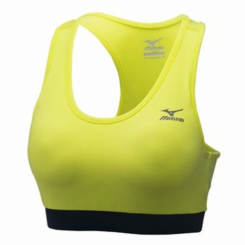 미즈노 32YA673237 그린 베이직 브라탑