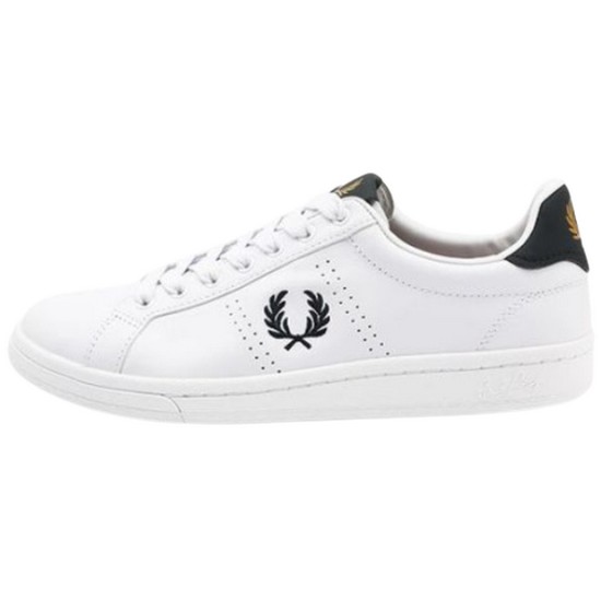 프레드페리 B721 레더 B4321-200